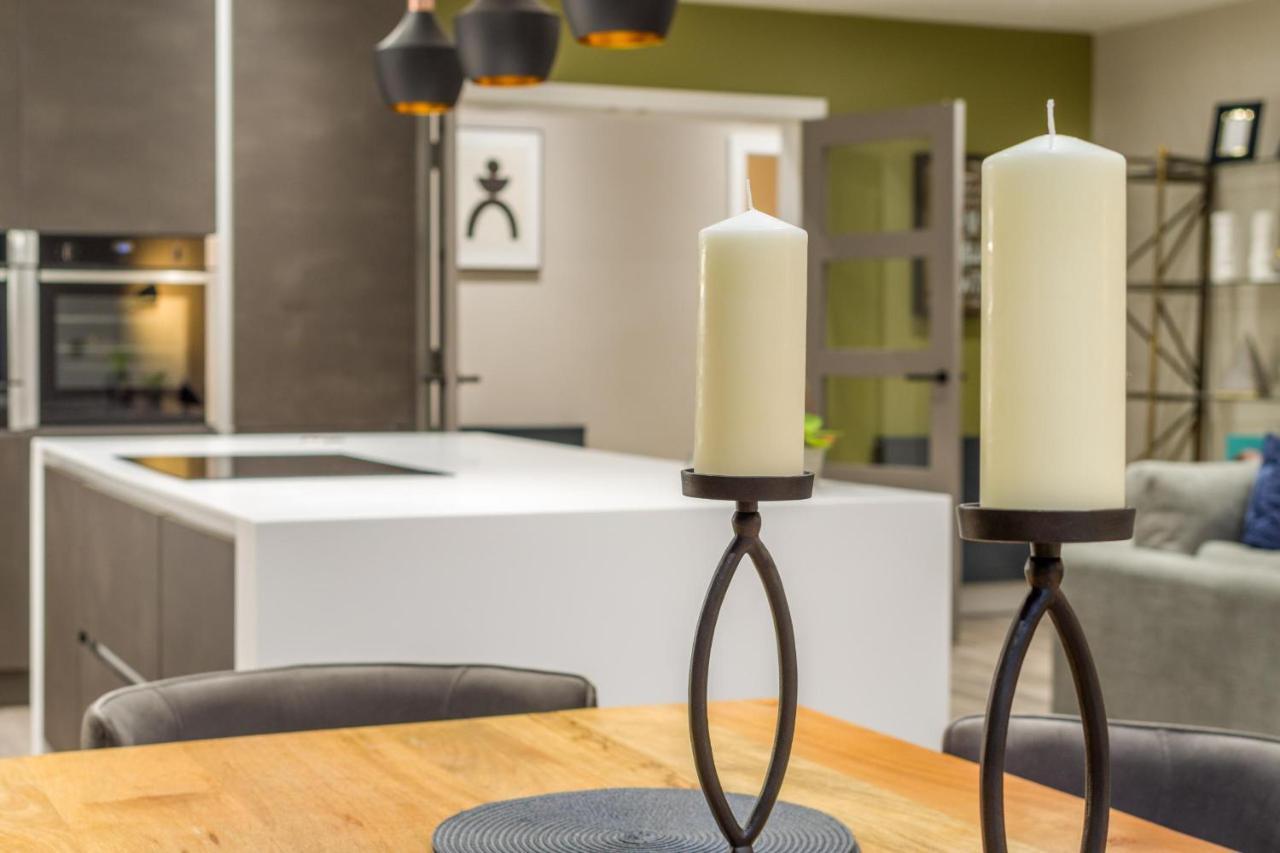 The Villas - Edinburgh — Photos 2